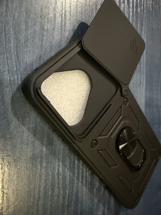 Honor 400 Lite , Honor 400 удароустойчиви гърбове с капак за камерата