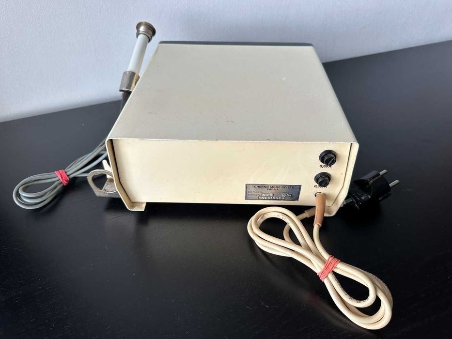 Ултразвуков Апарат Сонотер 1С