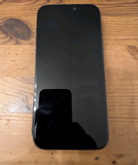 Iphone 17 pro 256 blue