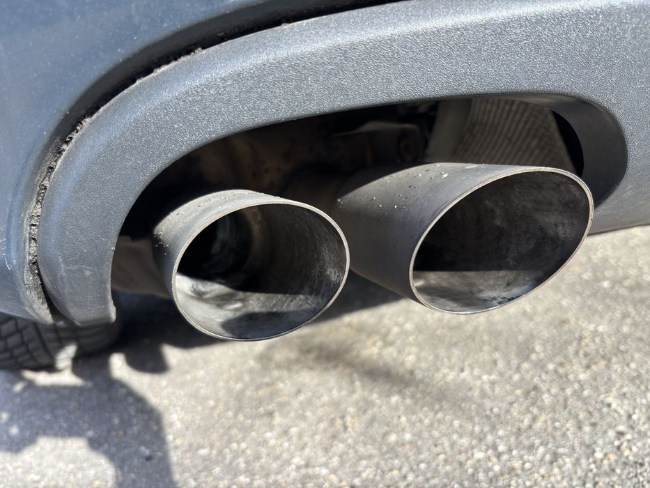 Audi A4 2011 B8 2.0 Tdi 143cp break