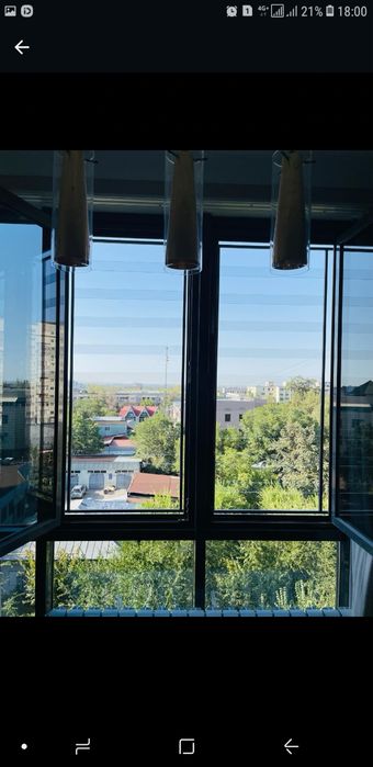 Ремонт пластиковых окон
