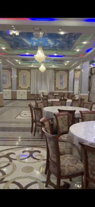 Сдам в аренду  банкетный зал