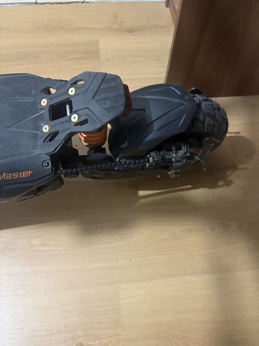 Kukirin g2 master