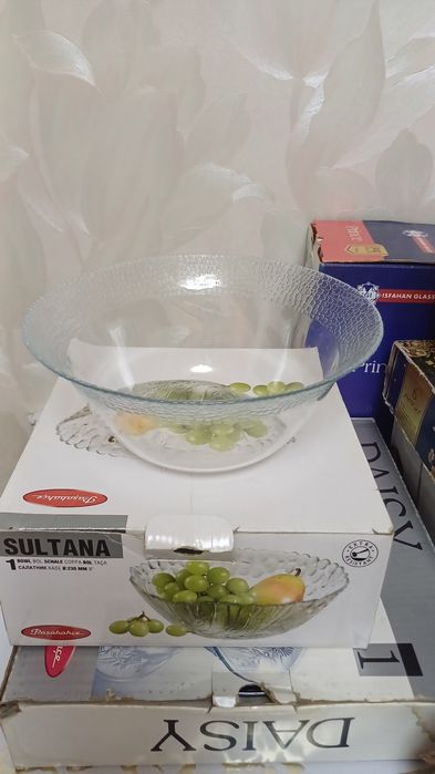 Продам посуду разную