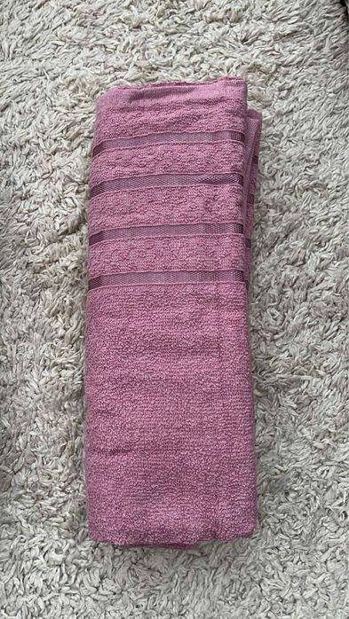 Хавлии за ръце, лице, баня