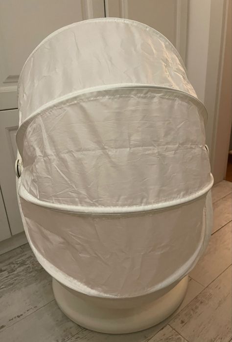 Детски въртящ се стол IKEA