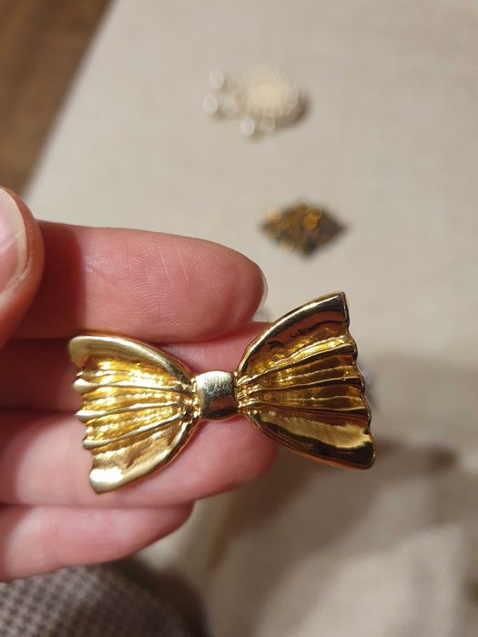 Броши винтаж Америка, Чехословакия.