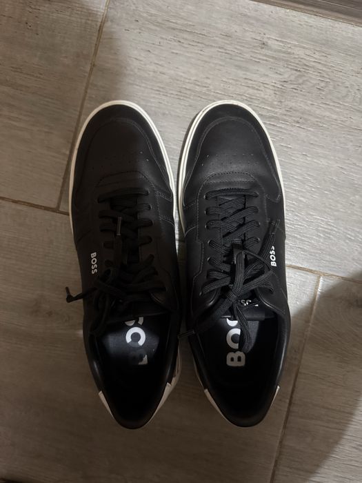 Оригинални маратонки BOSS