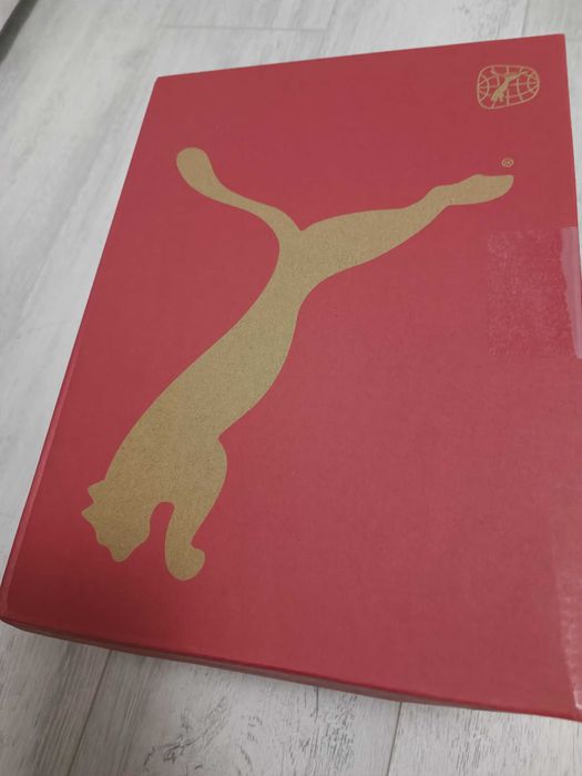 Оригинални Маратонки Puma