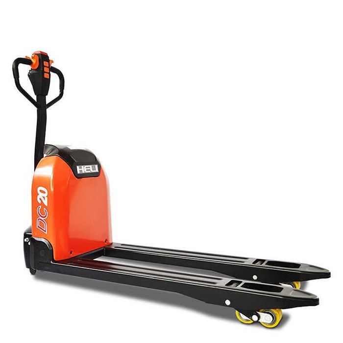 HELI CBD20J Transpaleta electrica 2.0T 2025