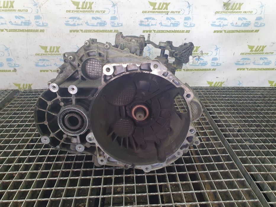 Cutie de viteze manuala 6 trepte 4x4 2.0 tdi cbab LMU Volkswagen VW T