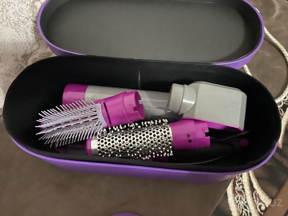 Dyson Stylerrrrr