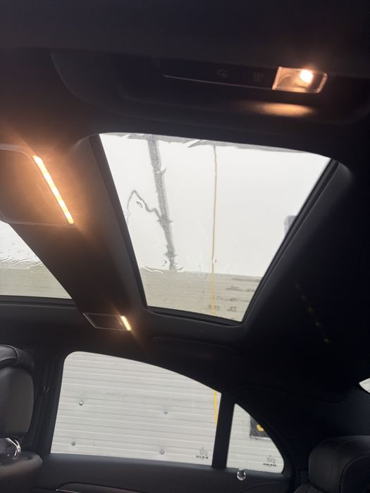 Vand mercedes benz s clase. 350 d 2019