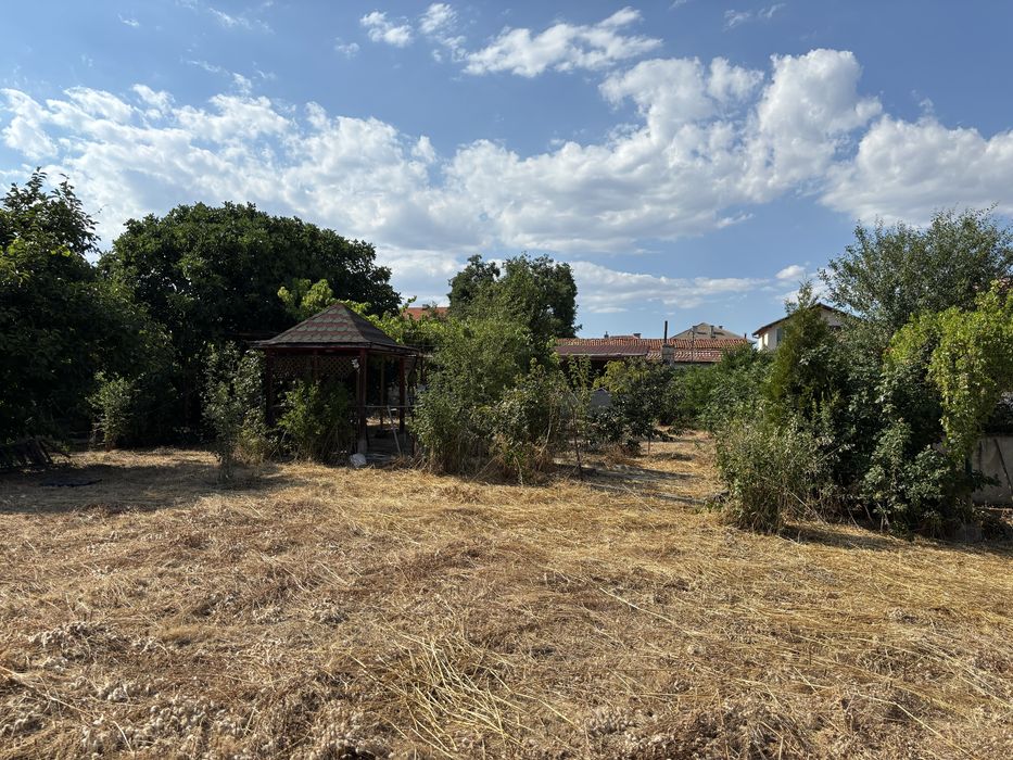 Продава се Парцел в Пещера - 1100 кв.м за 50 €/кв.м - Снимка #6