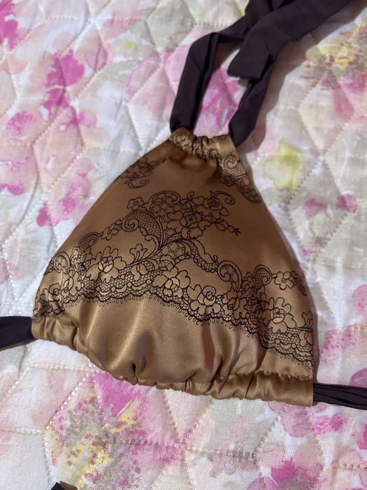 Бански Black Vanilla