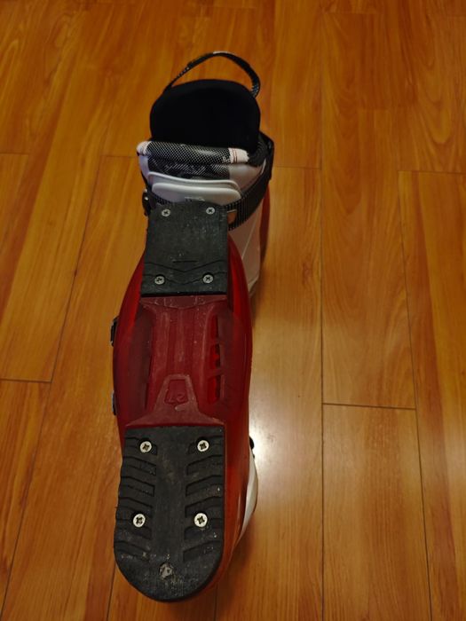 Clăpari Salomon stare buna