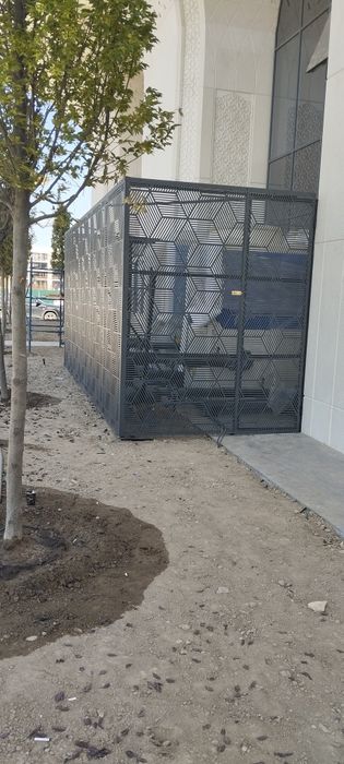 Сварщик на выезд Электро сварка!!!