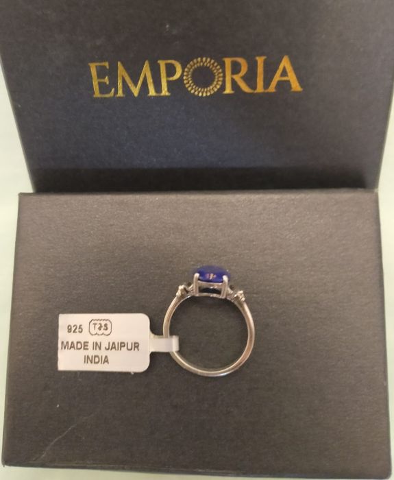 Bijuterii inel argint 925