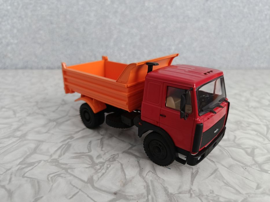 Продам масштабные модели