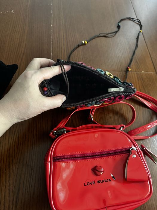 Сумочки каждые по 1000