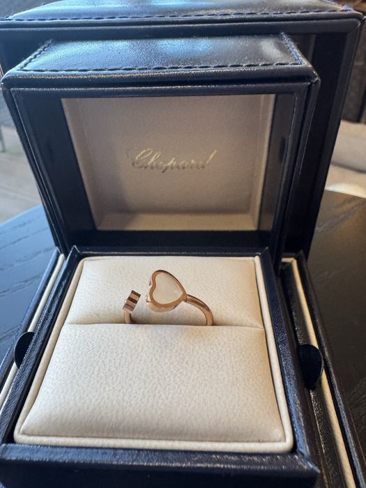 Позлатени гривни Chopard