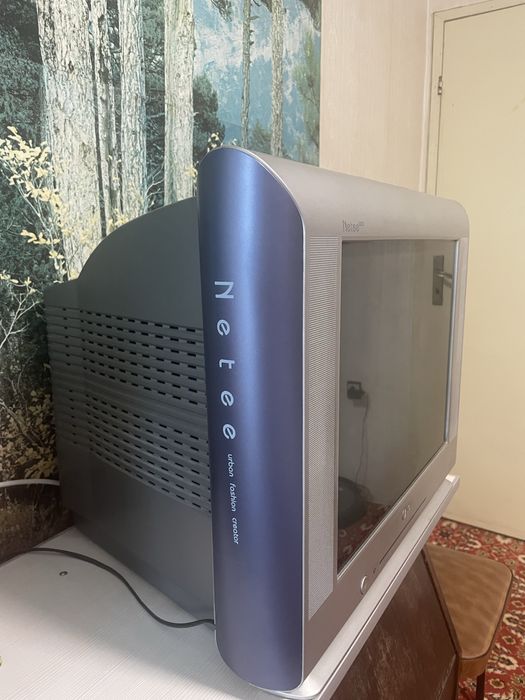 Телевизор LG