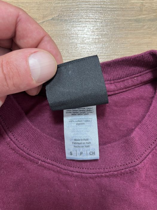 Thrasher,Carhartt размер S