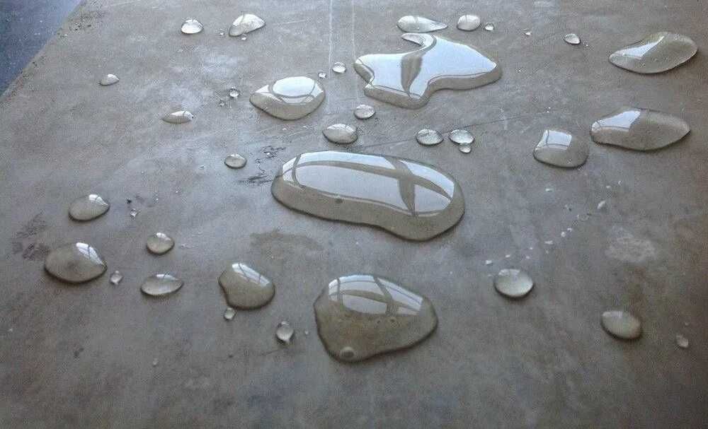 Лак для камня и кирпича "Мокрый камень" акрил/органорастворимый