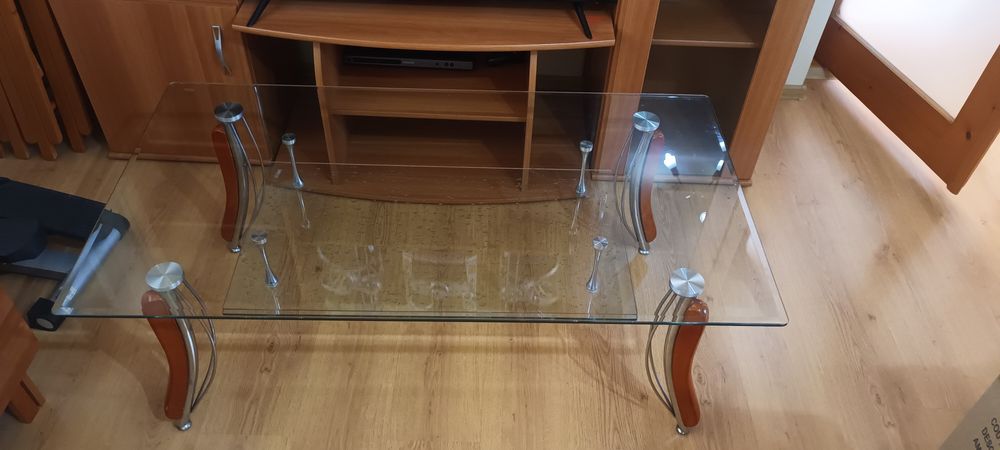 Set living Lems Xtend 6 corpuri  + masuta +fotoliu