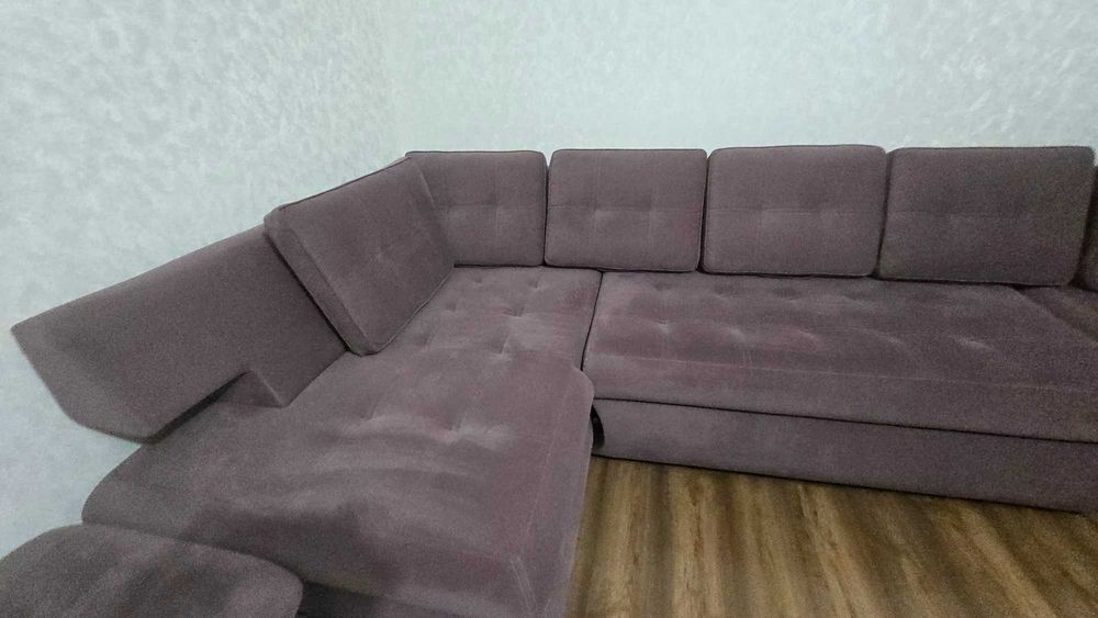 Продам мягкий уголок, диван