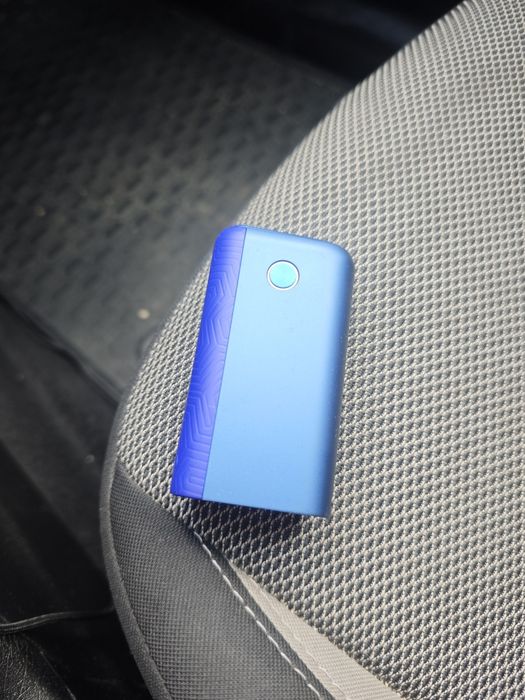 Glo hyper +uniq g403 și g413