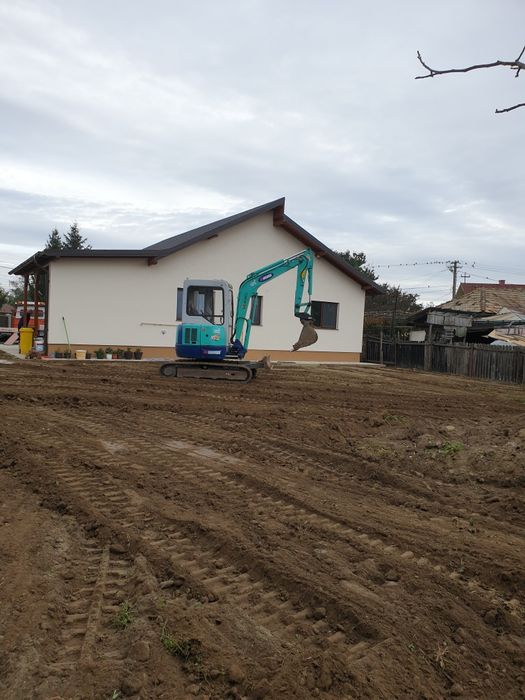 Transport marfa tractari auto utilaje