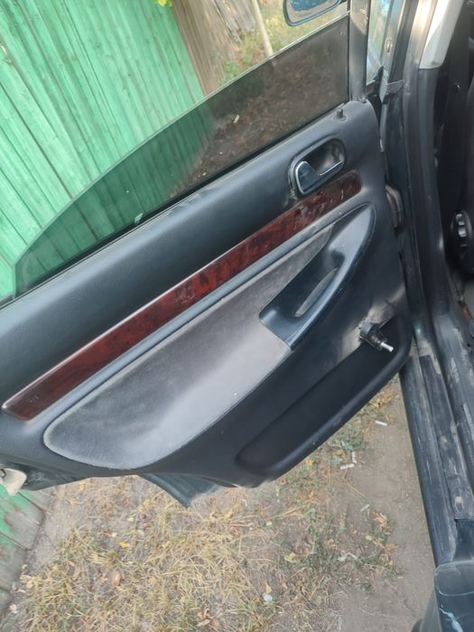 Продам Ауди А4 Б5