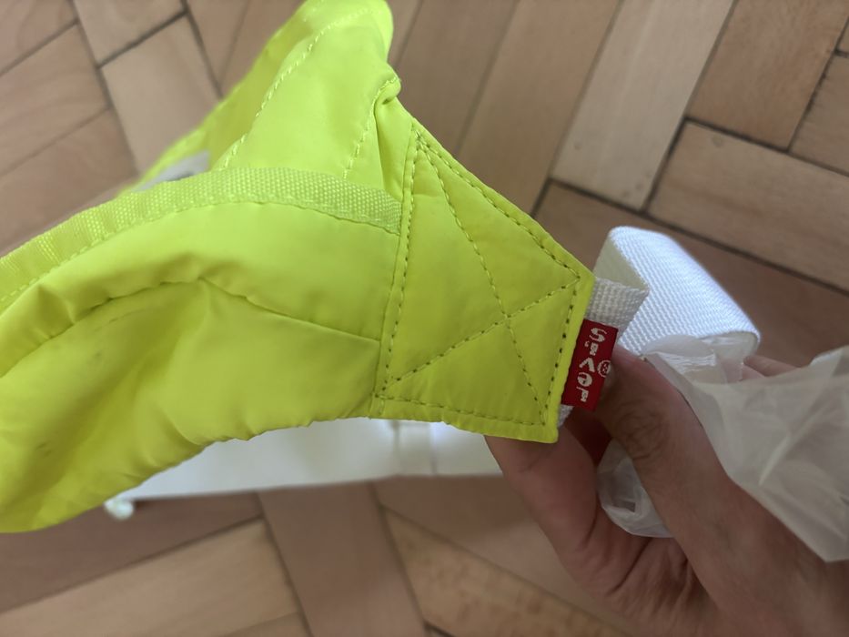 Levi’s borseta de vara