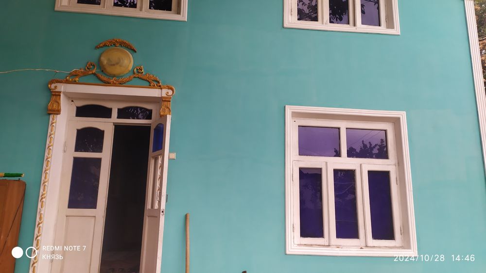 Kvrtira ijara spartakda