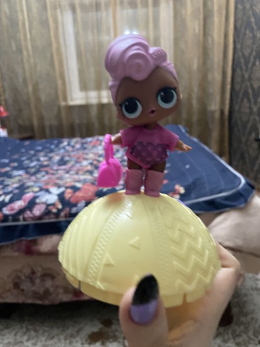 кукла Лол игрушка для девочек