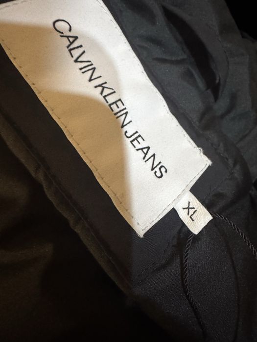 Мъжко яке Calvin Klein