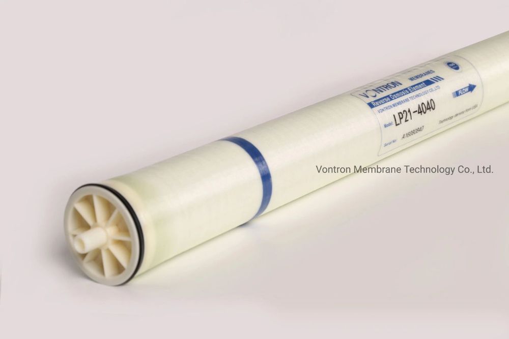 Мембрана для очистки воды осмос фильтр