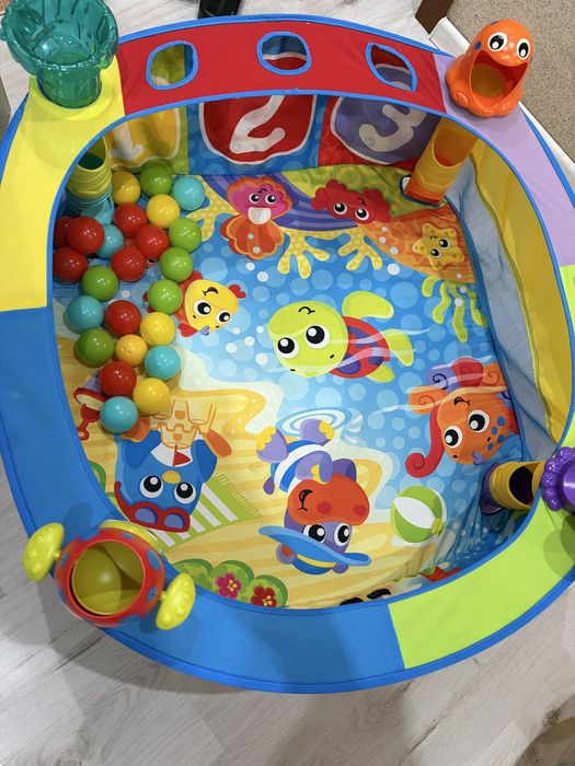 Игрален център playgro