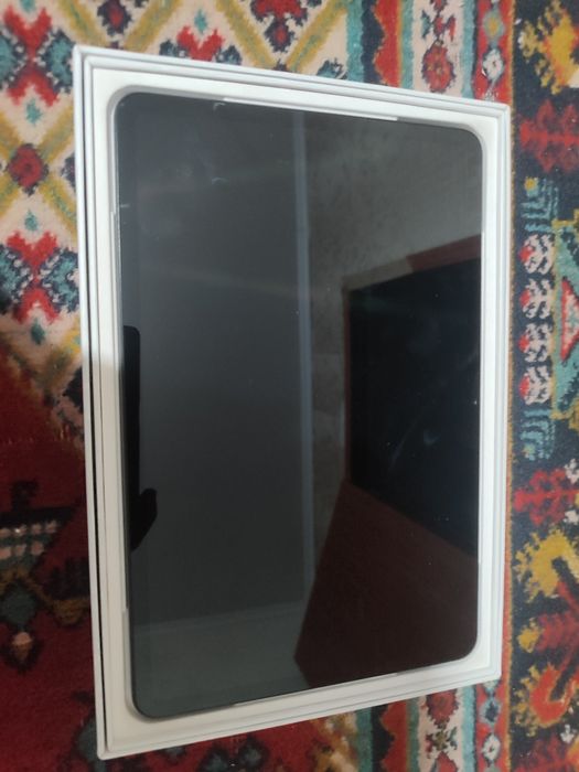 Xiaomi Пад 6 про 12/512
