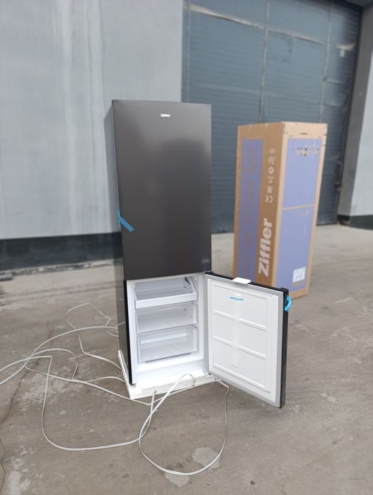 Xolodilnik ziffler NoFrost 293 Litr
