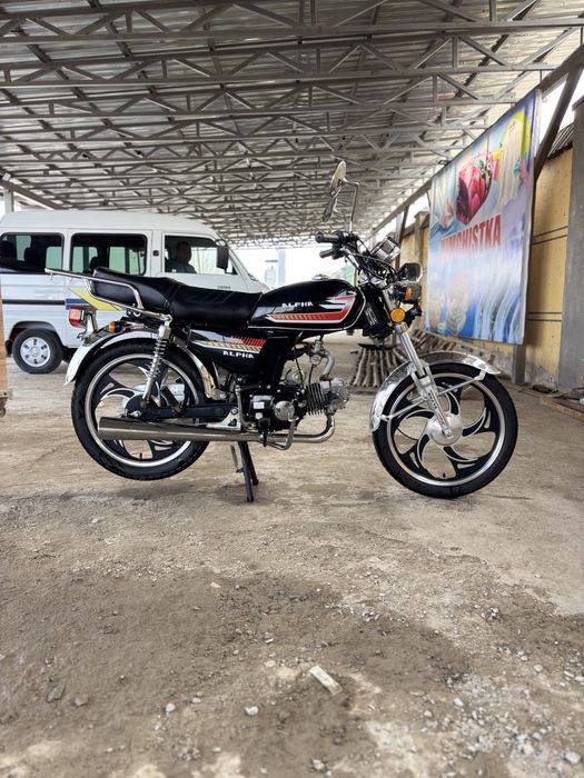 lifan mopet kavasaki alfa