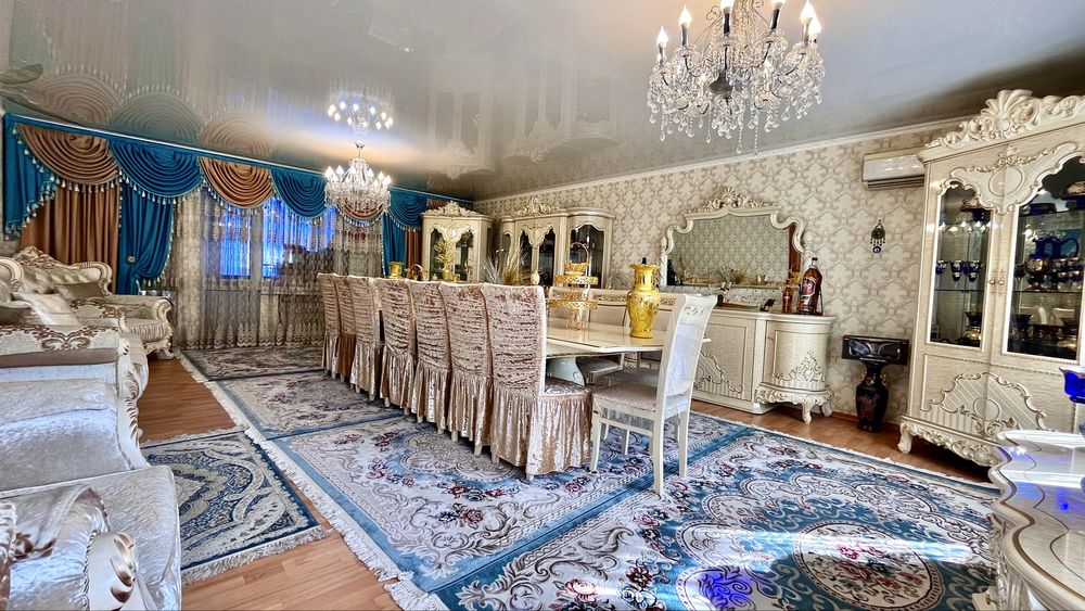 Продам 2х этажный дом