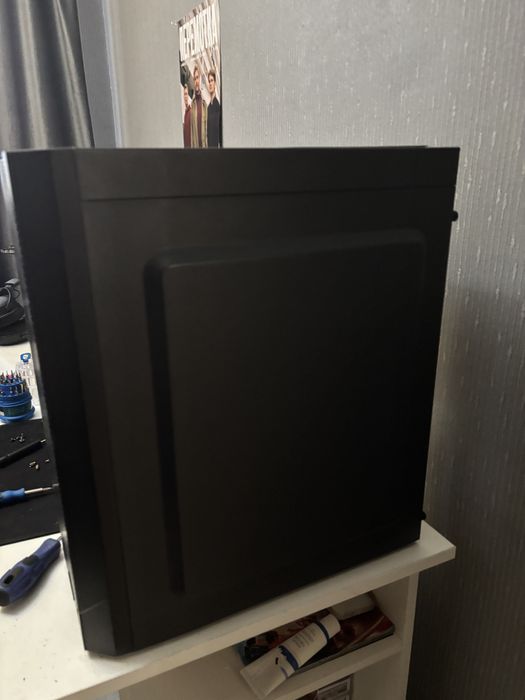 Корпус для компьютера wintek