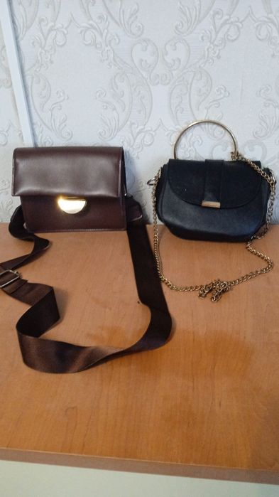 Продам срочно  сумочки