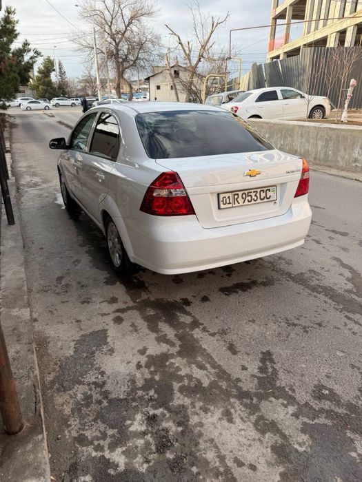 Arenda nexia 3 avtomat toza