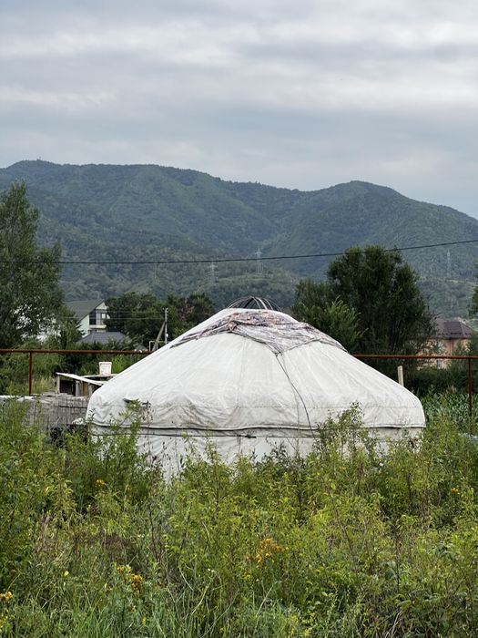 Продажа участка 6 соток
