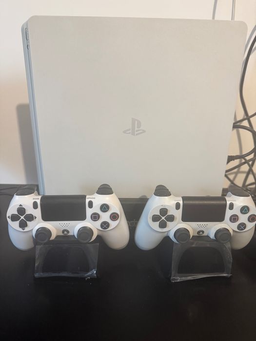 PlayStation 4 de 500gb