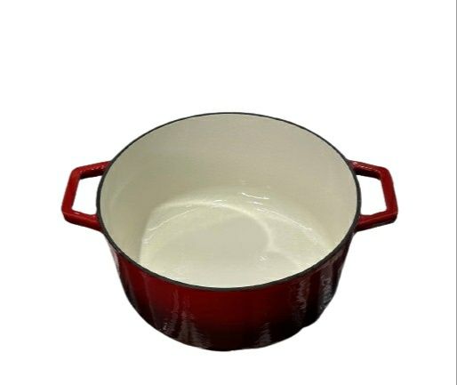 Чугунные казаны премиум класса 5.8л