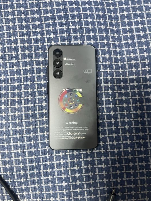 Продам самсунг А84 5G 512gb в